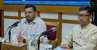 পাহাড়ের সব সমস্যা রাতারাতি সমাধান করা সম্ভব নয়: প্রতিমন্ত্রী মীর হেলাল